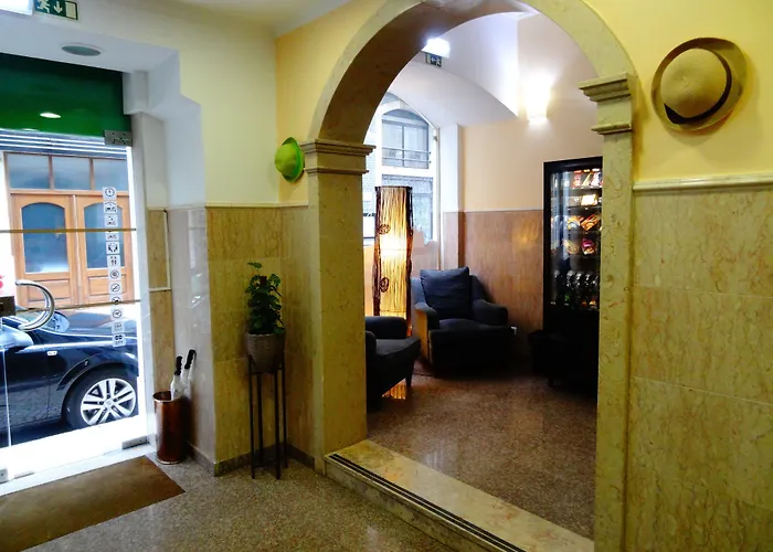 Norte Guest House